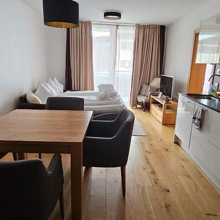 Modern Ski-In Appartement 2020M Kuehtai Ngoại thất bức ảnh