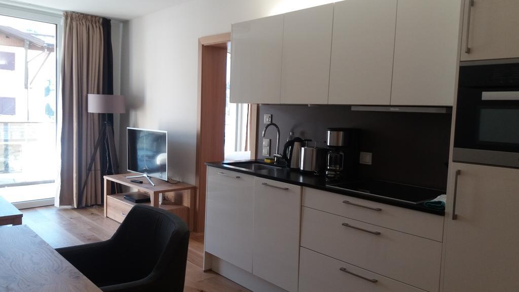 Modern Ski-In Appartement 2020M Kuehtai Ngoại thất bức ảnh
