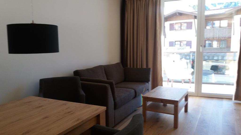 Modern Ski-In Appartement 2020M Kuehtai Ngoại thất bức ảnh